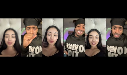 vidaconkai TikTok Live — Jul 14, 2026, 4:59 AM