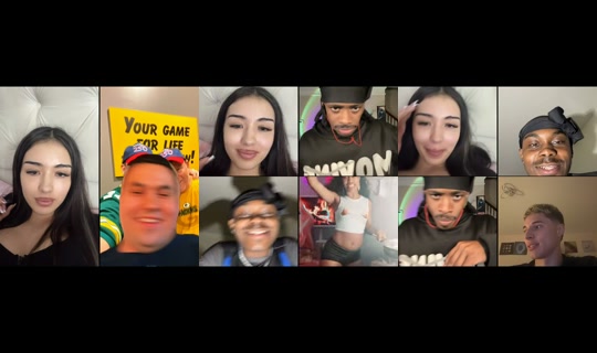 vidaconkai TikTok Live — Jul 14, 2026, 5:19 AM