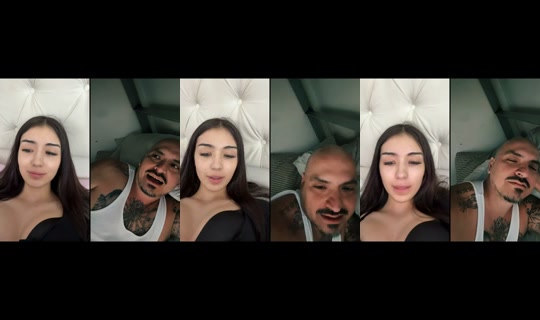 vidaconkai TikTok Live — Jul 14, 2026, 3:54 PM