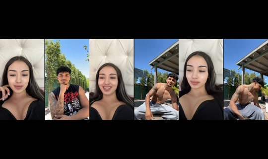 vidaconkai TikTok Live — Jul 14, 2026, 9:50 PM