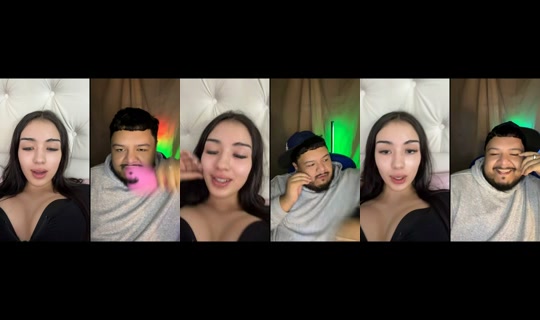 vidaconkai TikTok Live — Jul 14, 2026, 10:41 PM