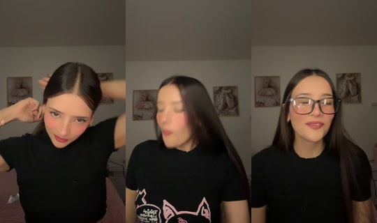 vidoviviana TikTok Live — Sep 14, 2026, 1:18 AM