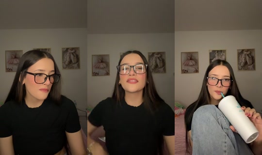 vidoviviana TikTok Live — Sep 14, 2026, 2:08 AM