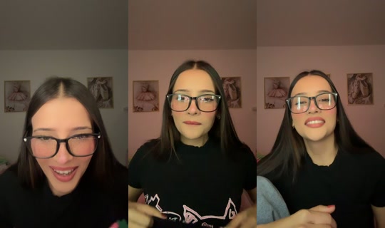 vidoviviana TikTok Live — Sep 14, 2026, 2:59 AM