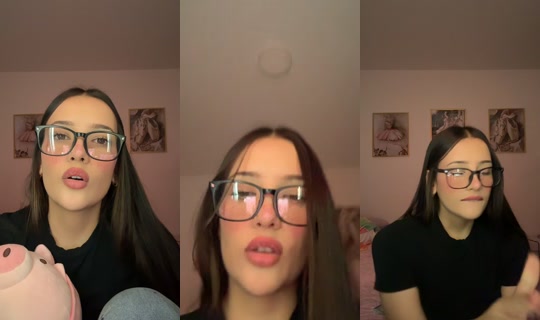 vidoviviana TikTok Live — Sep 14, 2026, 3:49 AM