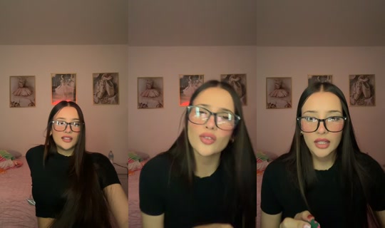 vidoviviana TikTok Live — Sep 14, 2026, 4:39 AM