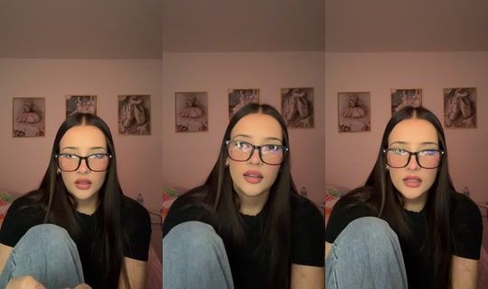 vidoviviana TikTok Live — Sep 14, 2026, 5:29 AM