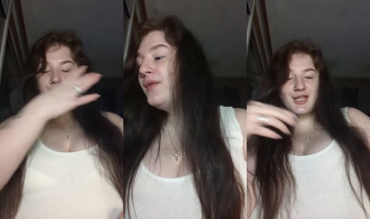 vignettey.truett TikTok Live — Jul 14, 2026, 1:01 PM