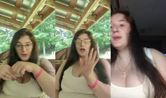 vignettey.truett TikTok Live — Jul 14, 2026, 5:11 PM