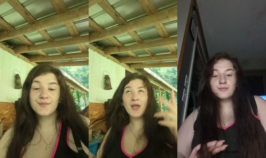 vignettey.truett TikTok Live — Jul 15, 2026, 3:17 PM