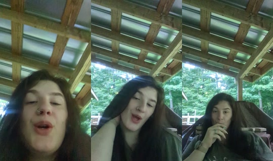 vignettey.truett TikTok Live — Jul 15, 2026, 11:28 PM