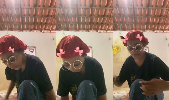 viihzx3____3 TikTok Live — Aug 16, 2026, 3:14 PM