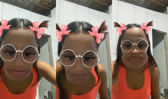 viihzx3____3 TikTok Live — Aug 21, 2026, 12:52 AM