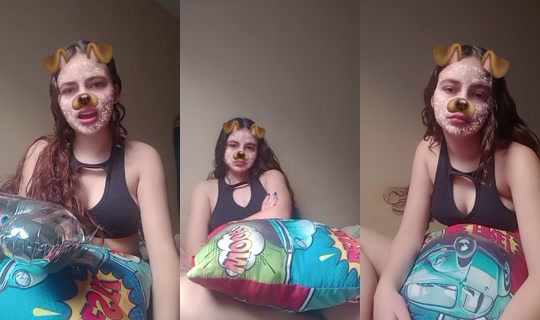 viitoriazzy TikTok Live — Aug 29, 2026, 7:19 PM