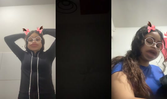 viitoriazzy TikTok Live — Aug 31, 2026, 9:14 AM