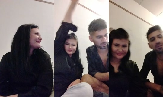 viivianneliadalia TikTok Live — Aug 20, 2026, 6:08 PM
