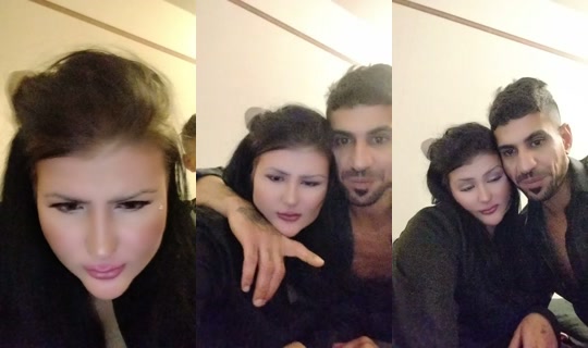 viivianneliadalia TikTok Live — Aug 20, 2026, 6:58 PM