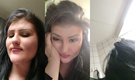 viivianneliadalia TikTok Live — Aug 20, 2026, 8:18 PM