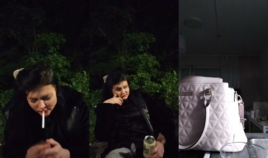 viivianneliadalia TikTok Live — Aug 20, 2026, 9:53 PM