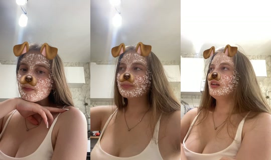 vika_ignatieva_0 TikTok Live — Jul 14, 2026, 11:37 AM