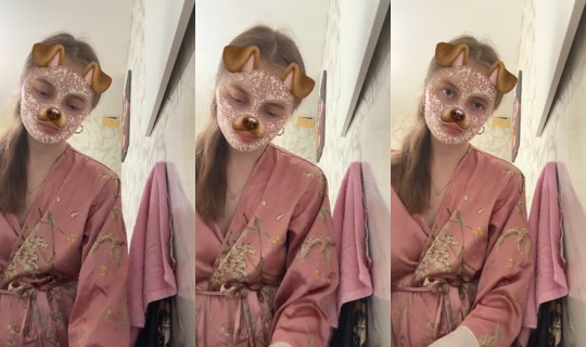 vika_ignatieva_0 TikTok Live — Jul 15, 2026, 8:49 AM