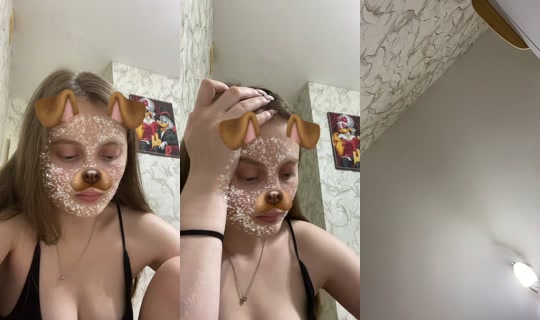 vika_ignatieva_0 TikTok Live — Jul 31, 2026, 5:51 PM