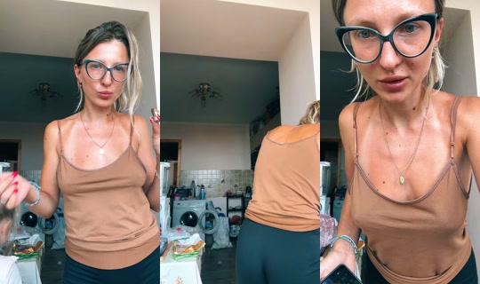 vikaorzhehov TikTok Live — Aug 8, 2026, 9:29 AM