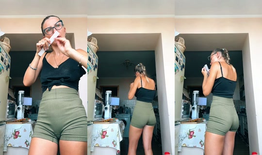 vikaorzhehov TikTok Live — Aug 19, 2026, 8:24 AM
