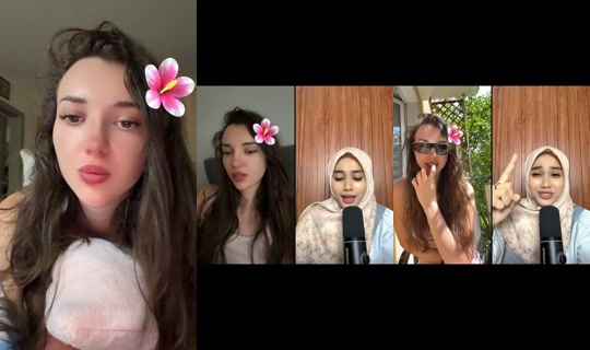 vikiangels TikTok Live — Jul 20, 2026, 9:25 AM