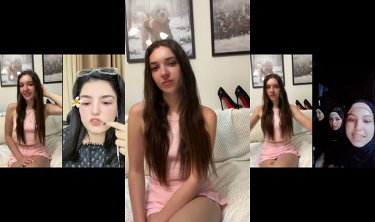 vikiangels Recorded on Aug 20, 2026, 5:08 PM