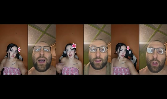 vikixty TikTok Live — Jul 14, 2026, 1:17 PM