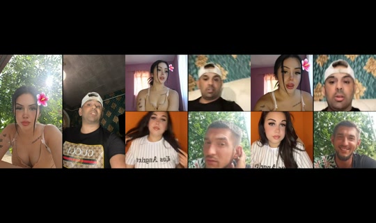 vikixty TikTok Live — Jul 14, 2026, 2:39 PM