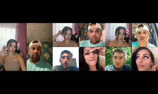 vikixty TikTok Live — Jul 15, 2026, 1:37 PM