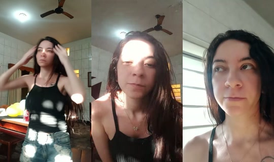 vikkvamp TikTok Live — Sep 11, 2026, 7:06 PM