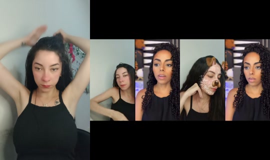 vikkvamp TikTok Live — Sep 12, 2026, 2:32 AM