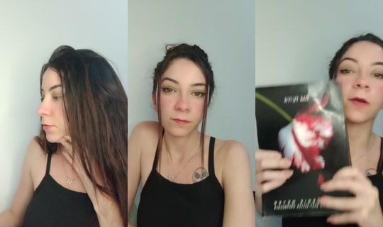 vikkvamp TikTok Live — Sep 12, 2026, 3:01 AM