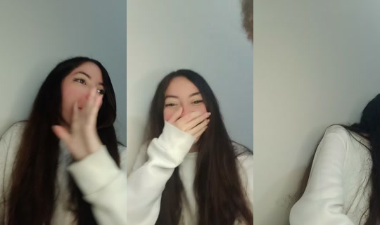 vikkvamp TikTok Live — Sep 14, 2026, 1:01 AM