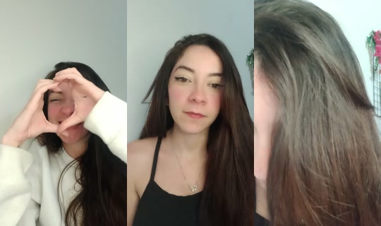 vikkvamp TikTok Live — Sep 14, 2026, 2:59 AM