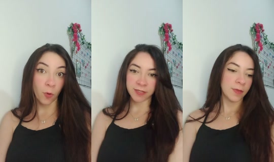 vikkvamp TikTok Live — Sep 14, 2026, 3:49 AM