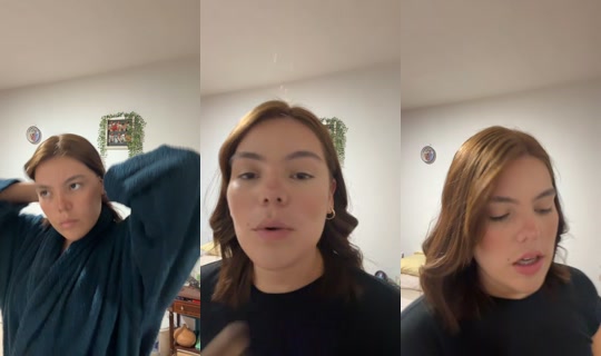 viktoriaconkd TikTok Live — Jul 14, 2026, 11:53 AM