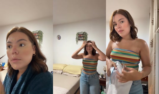 viktoriaconkd TikTok Live — Jul 15, 2026, 12:02 PM