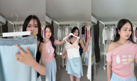 villie.co TikTok Live — Jul 10, 2026, 5:30 AM