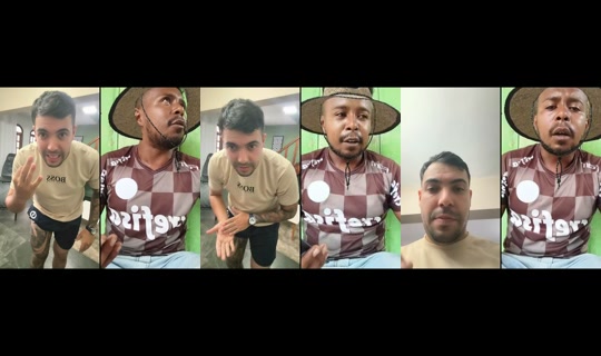 vinnyalmeida34 TikTok Live — Sep 18, 2026, 5:04 PM