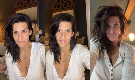 vintagewhitney1 TikTok Live — Jul 15, 2026, 1:35 PM