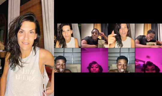 vintagewhitney1 TikTok Live — Aug 15, 2026, 9:56 AM