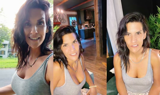 vintagewhitney1 TikTok Live — Aug 22, 2026, 11:39 AM