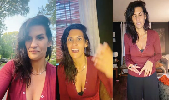 vintagewhitney1 TikTok Live — Aug 30, 2026, 12:02 PM