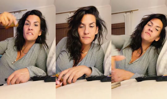 vintagewhitney1 TikTok Live — Sep 1, 2026, 10:50 AM
