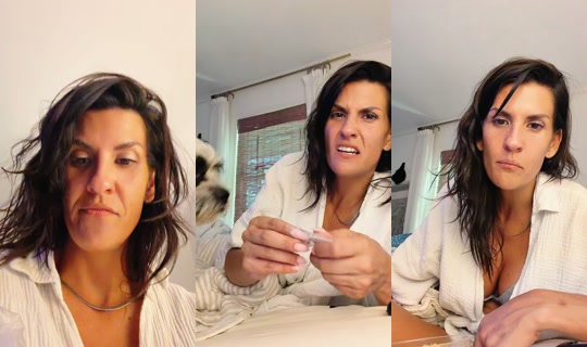 vintagewhitney1 TikTok Live — Sep 1, 2026, 3:59 PM