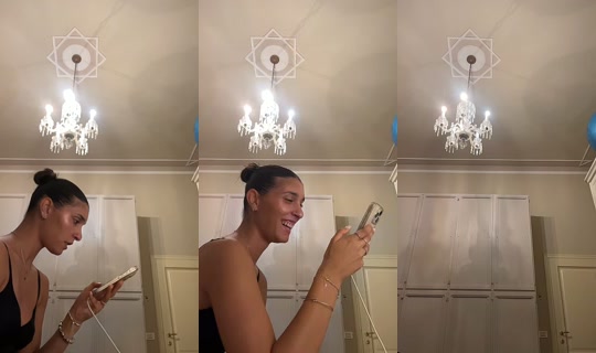 viola_belleri TikTok Live — Sep 5, 2026, 9:19 PM
